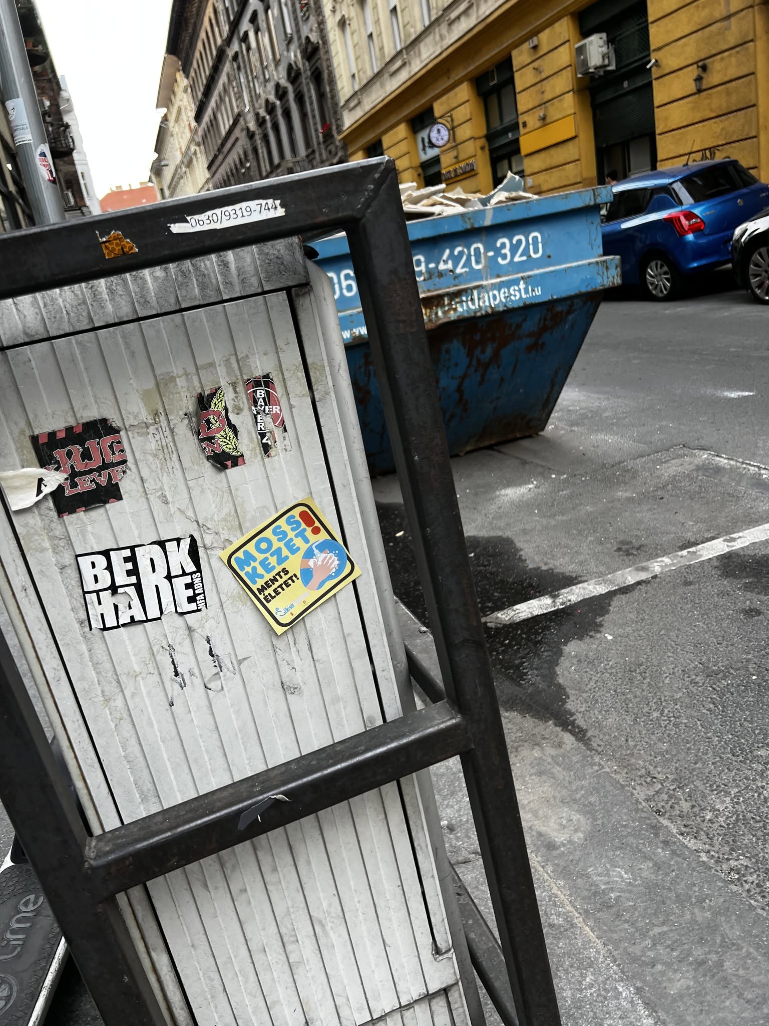 Visszatekintő – kiemelt kép